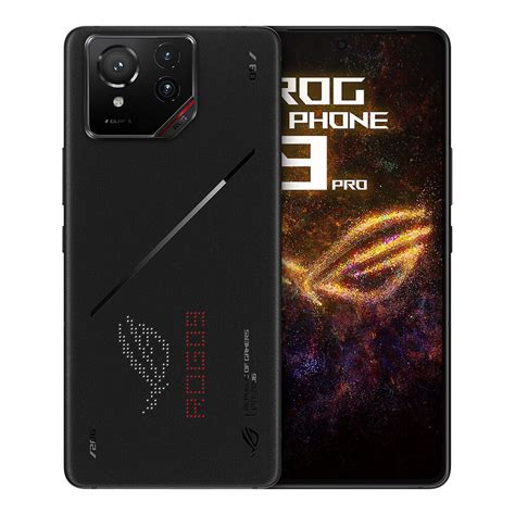 ROG Phone 9 .